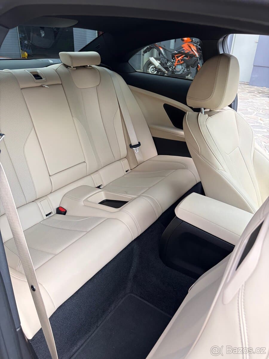 2023 BMW M2 - 13