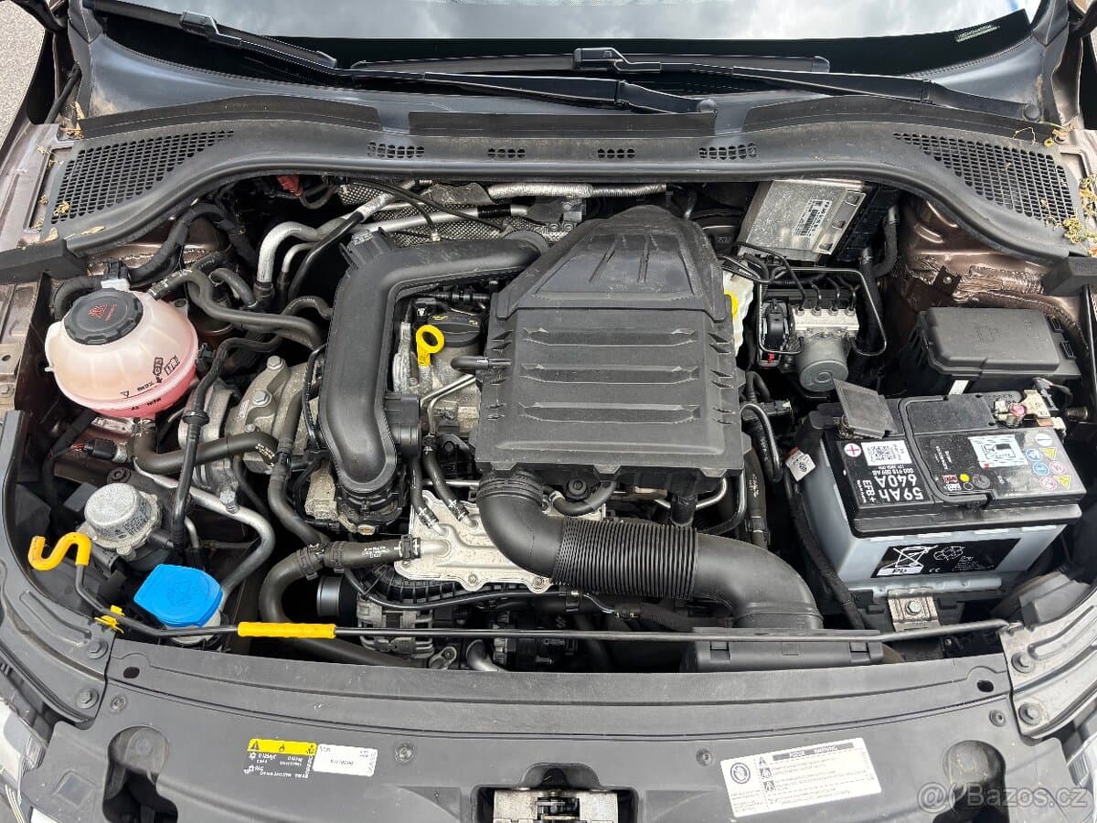 2018 Škoda RAPID - 13