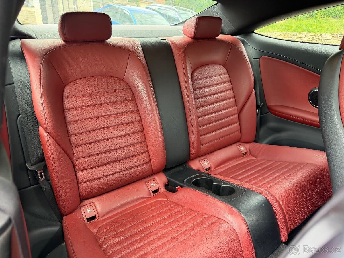 2016 Mercedes-Benz OSTATNÍ - 13