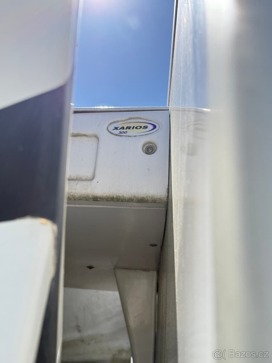 2012 Mercedes-Benz SPRINTER - 13