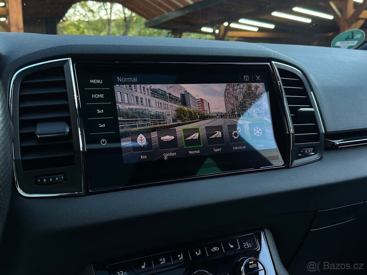 2019 Škoda KAROQ - 13