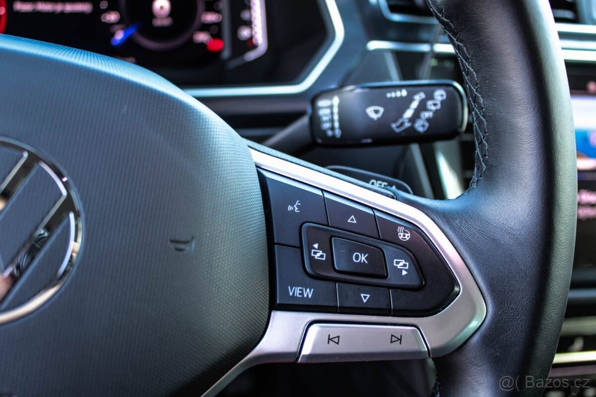 2021 Volkswagen TIGUAN - 13
