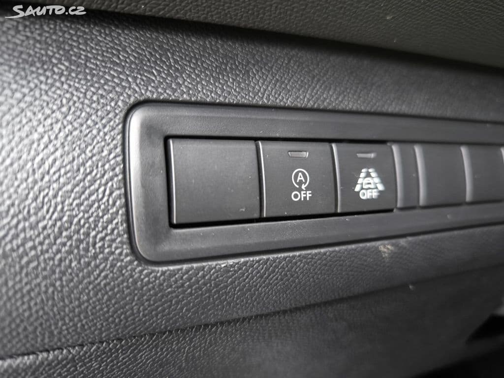 2021 Peugeot 308 - 13