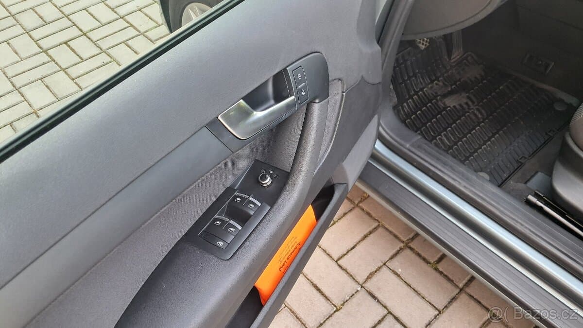 2011 Audi A3 - 13