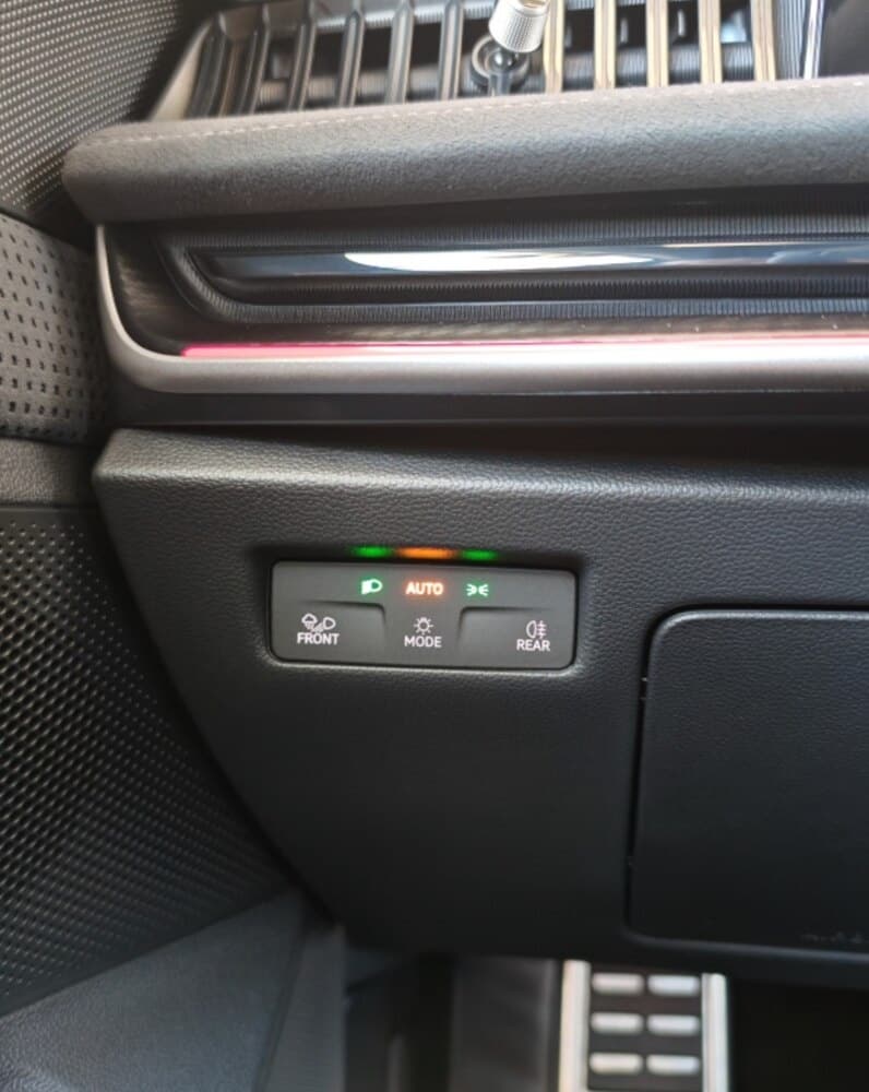 2025 Škoda SUPERB - 13