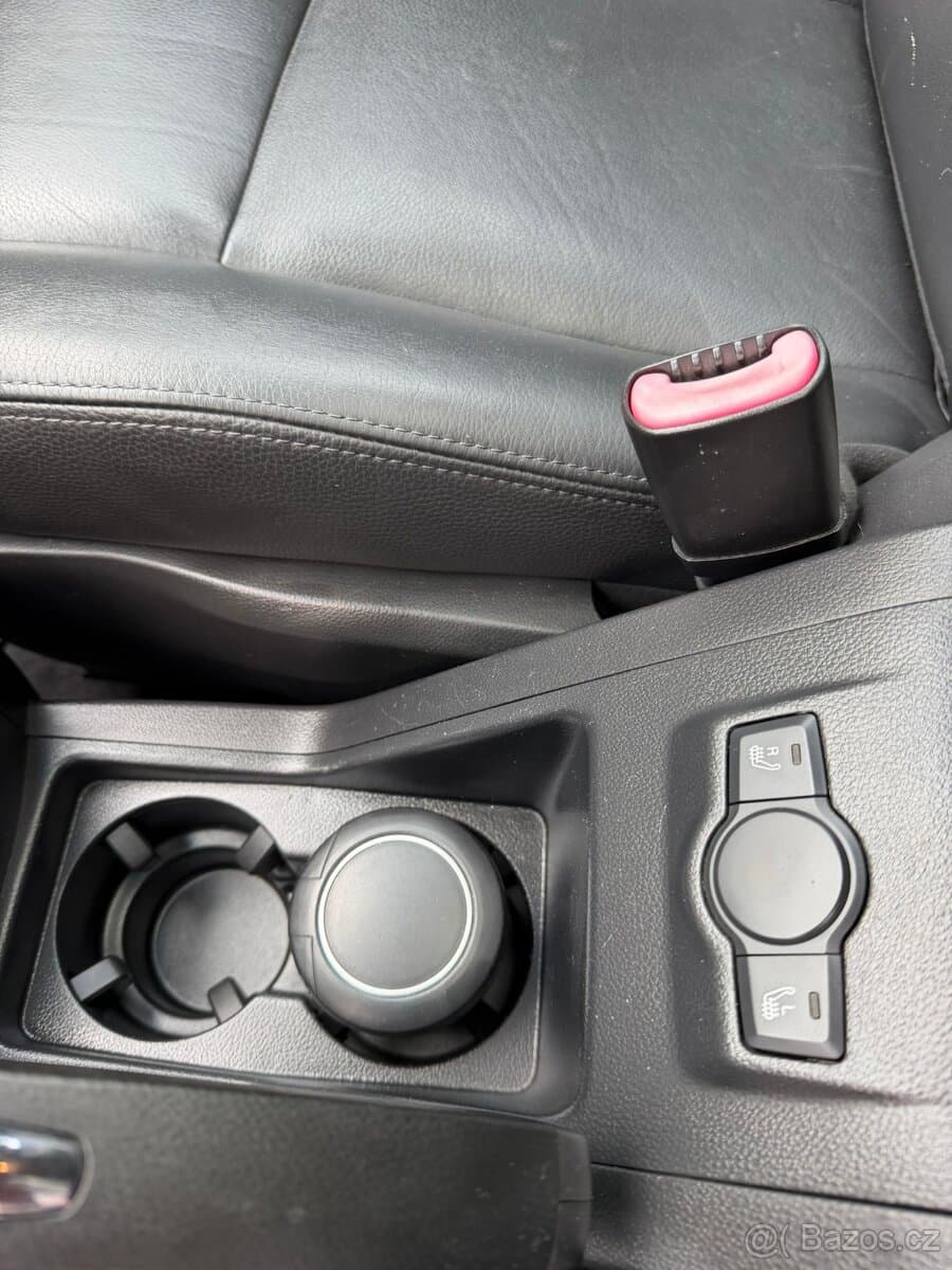 2007 Chevrolet CAPTIVA - 13