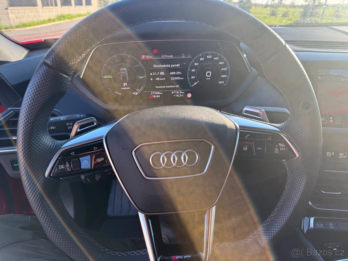 2022 Audi OSTATNÍ - 13