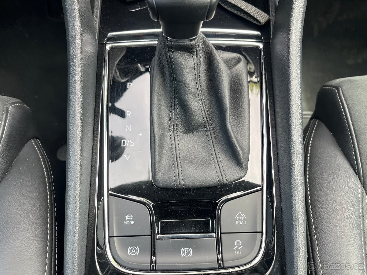 2019 Škoda KODIAQ - 13