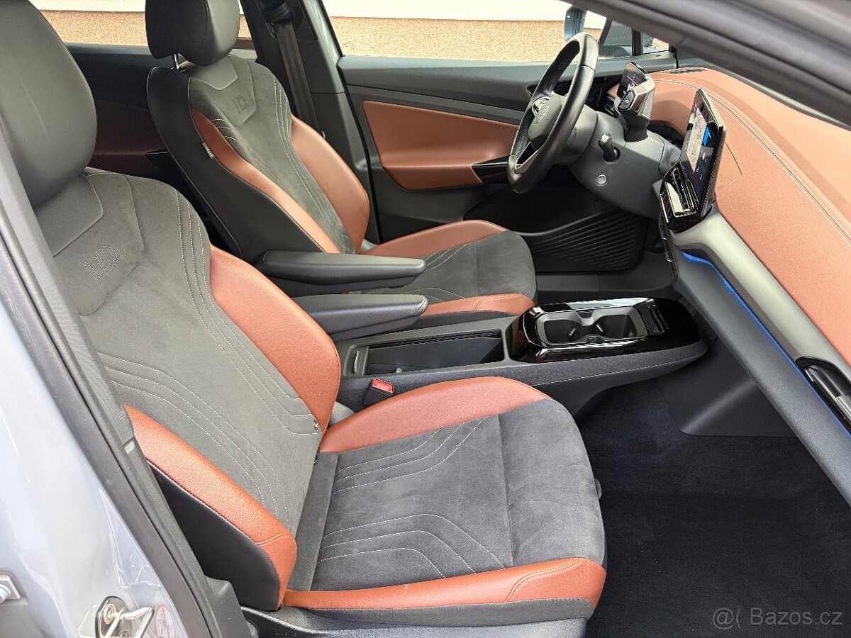 2021 Volkswagen ID.4 - 13