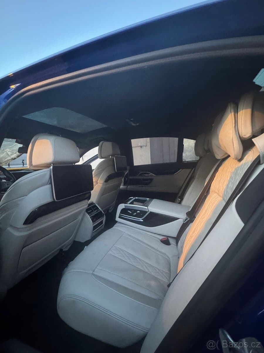 2020 BMW OSTATNÍ - 13