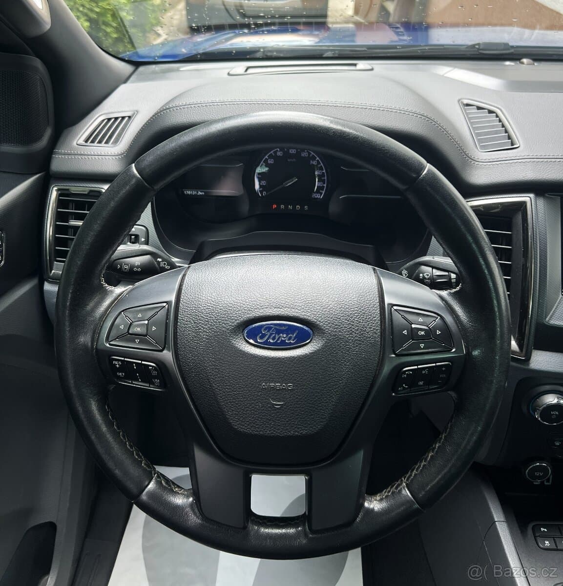 2019 Ford RANGER - 13