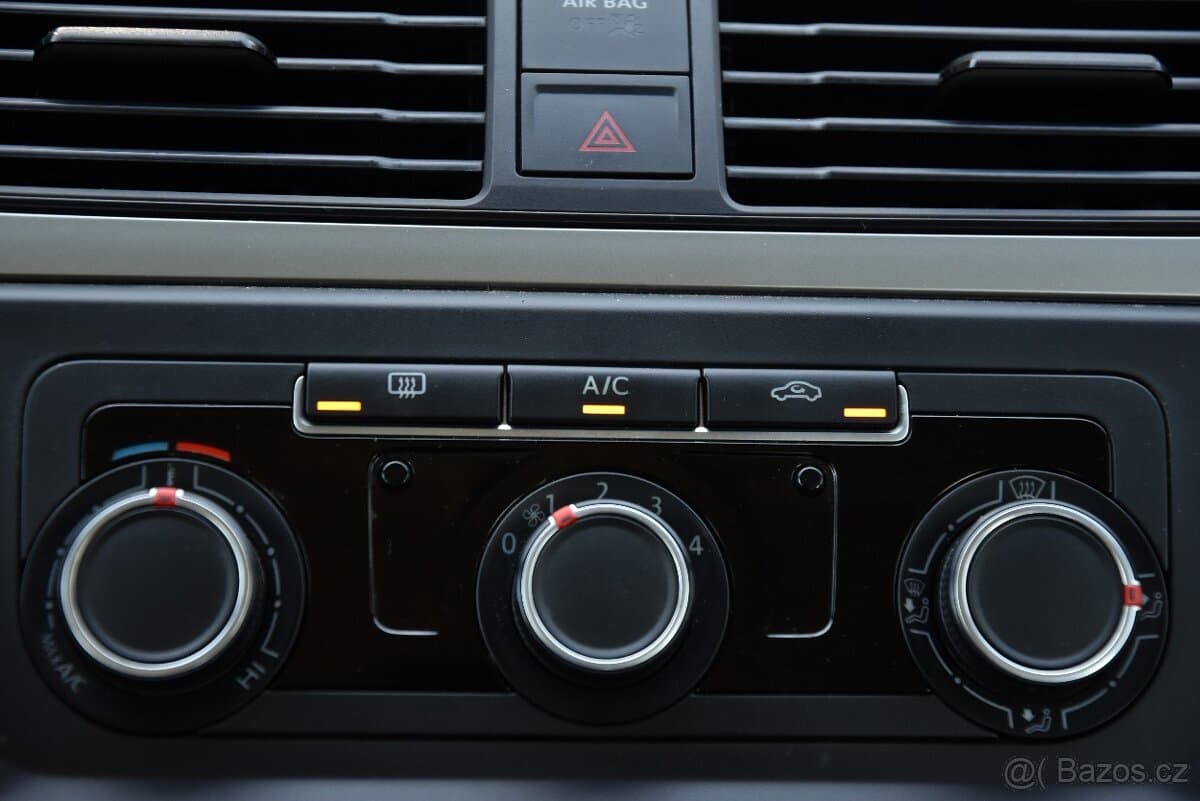 2015 Volkswagen CADDY - 13