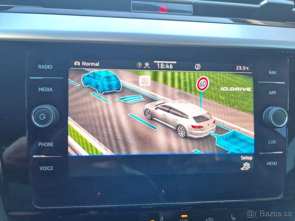 2023 Volkswagen ARTEON - 13