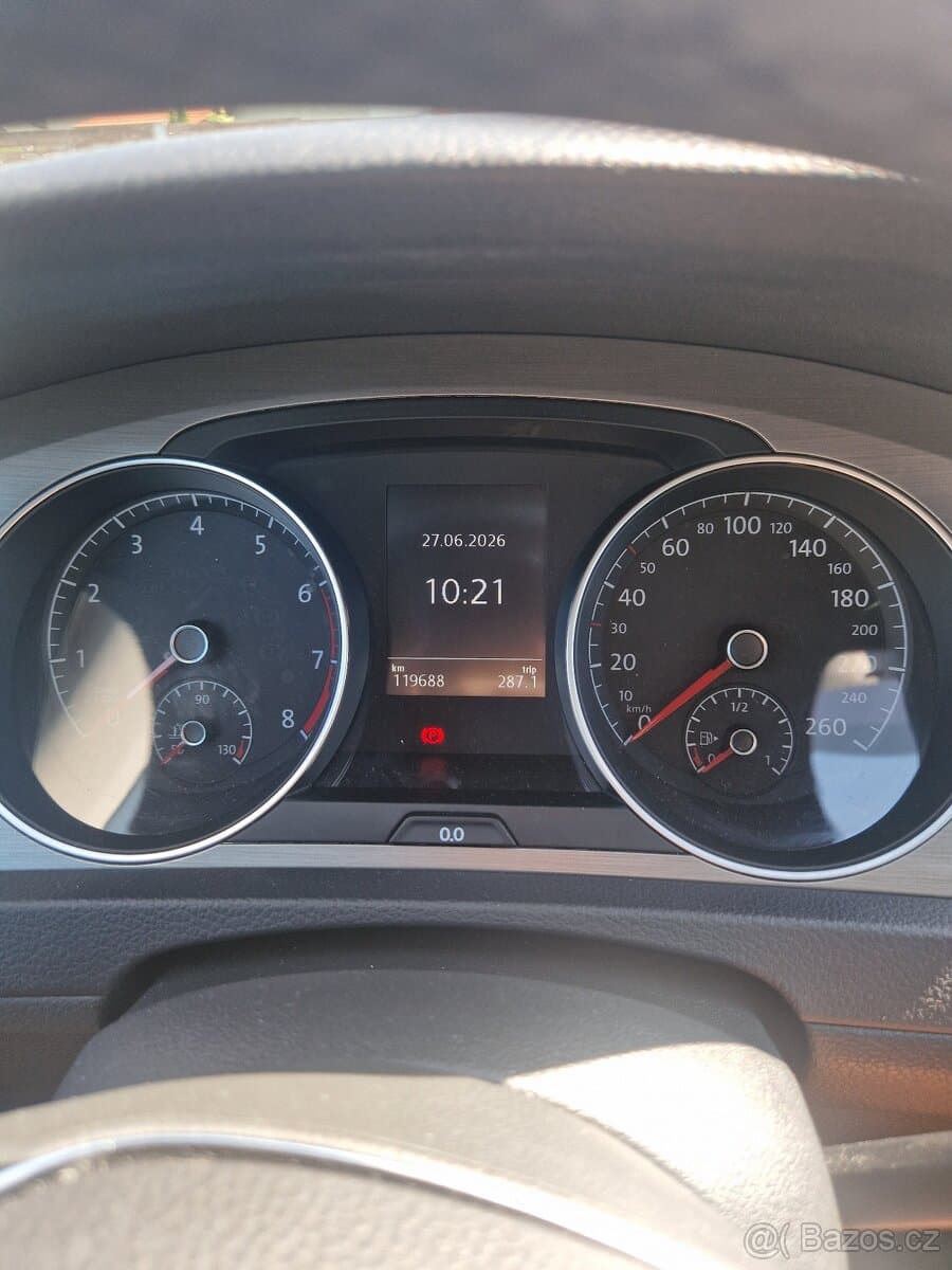 2017 Volkswagen GOLF - 13