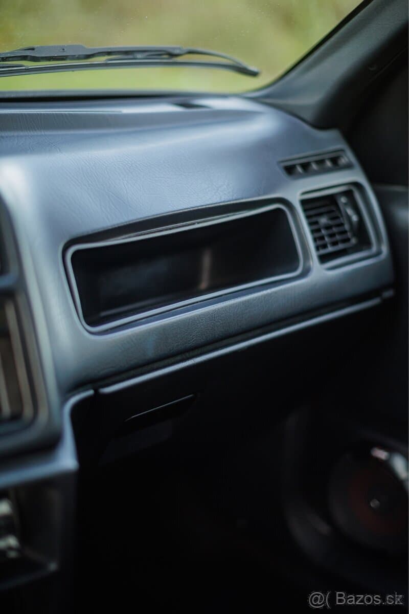 1991 Ford SIERRA - 13