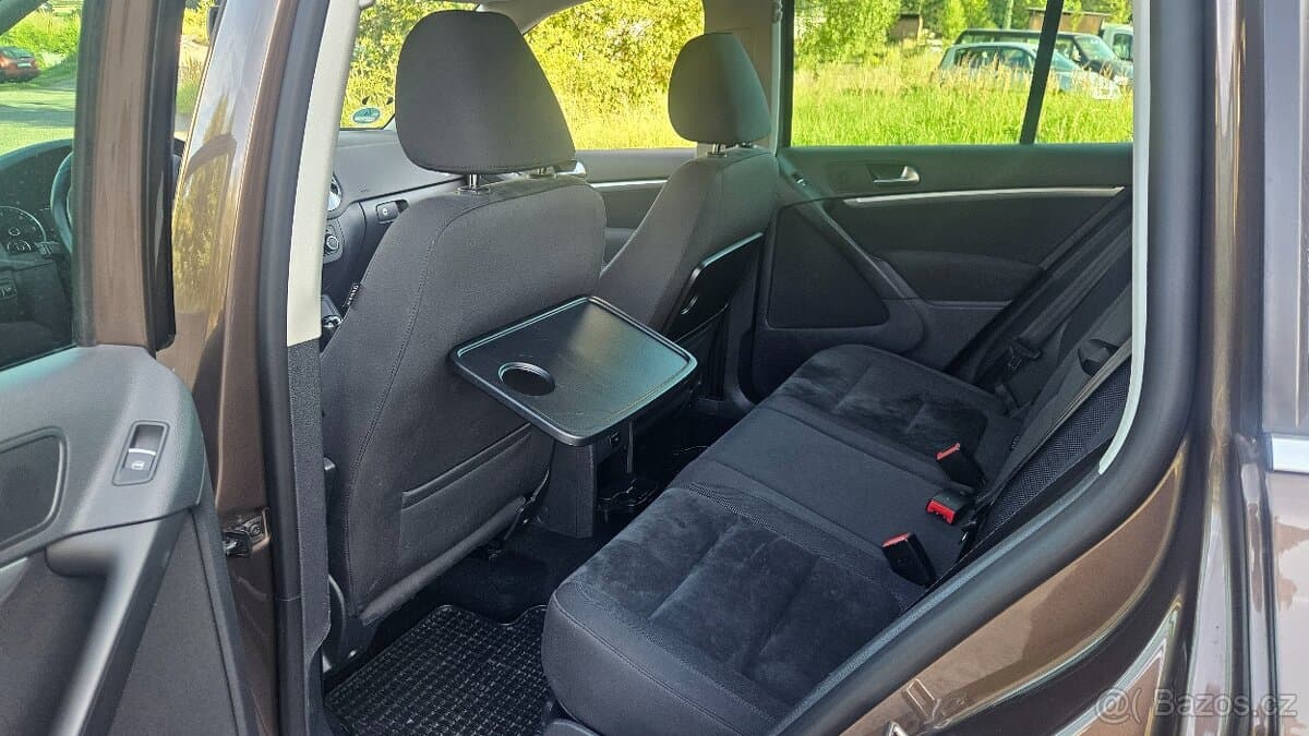 Volkswagen TIGUAN - 13