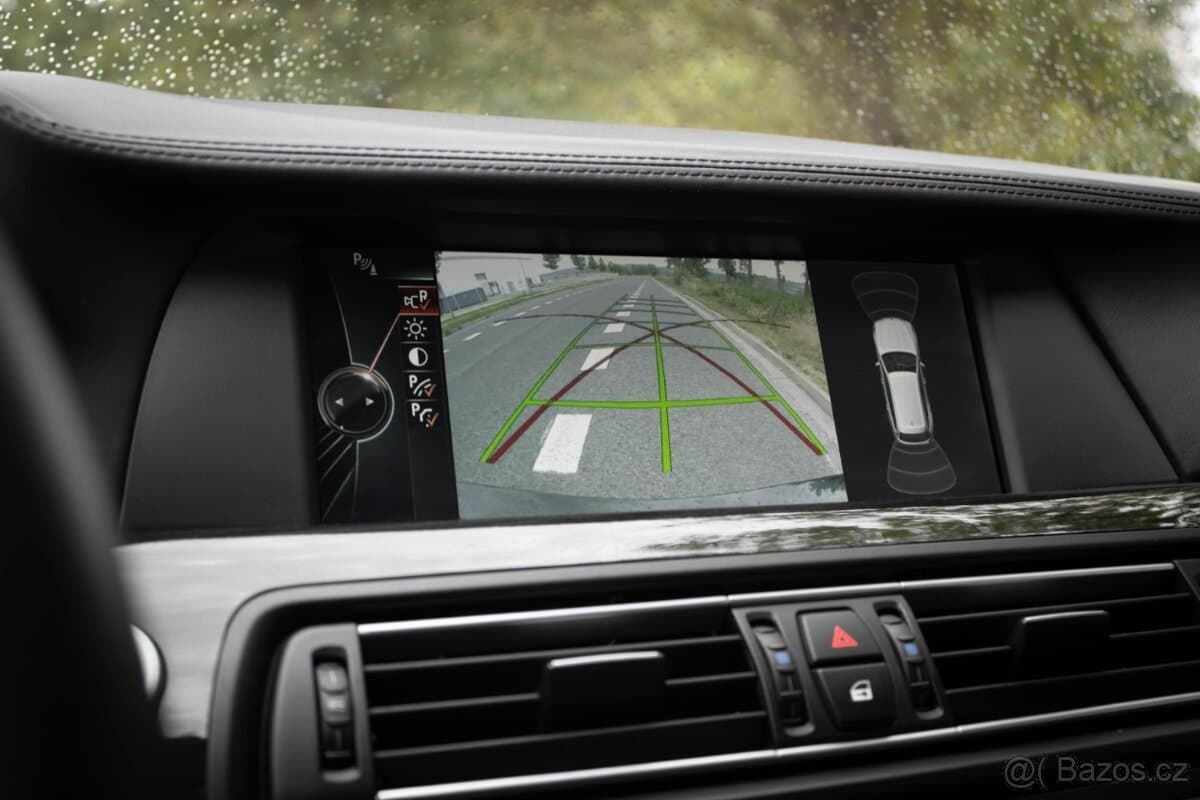 2013 BMW M5 - 13