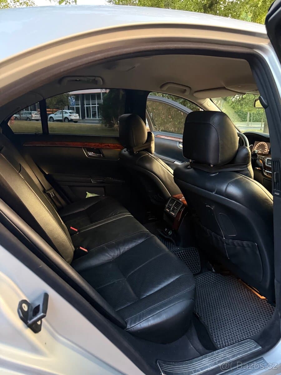 2007 Mercedes-Benz SL - 13