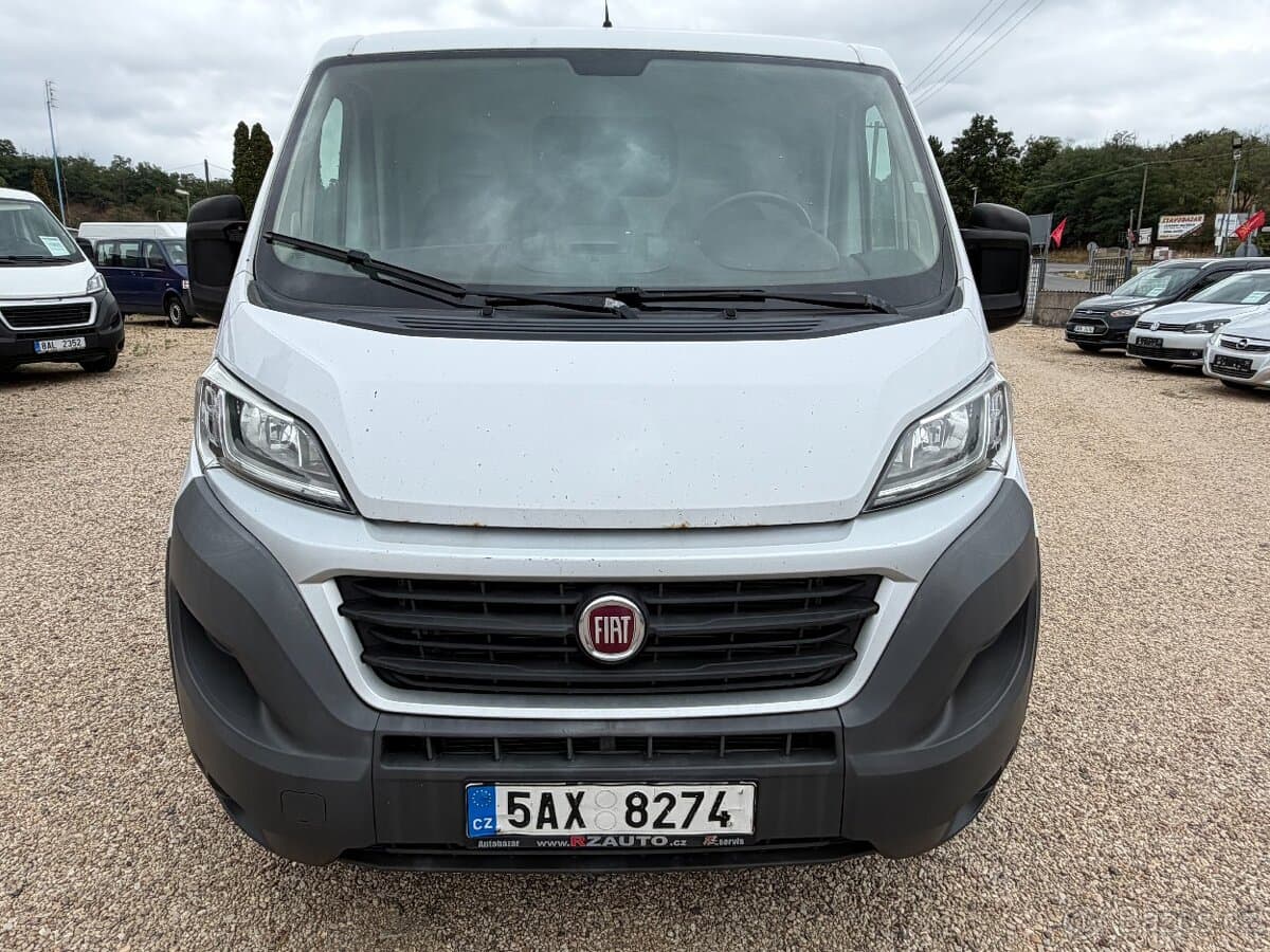 2016 Fiat DUCATO - 13