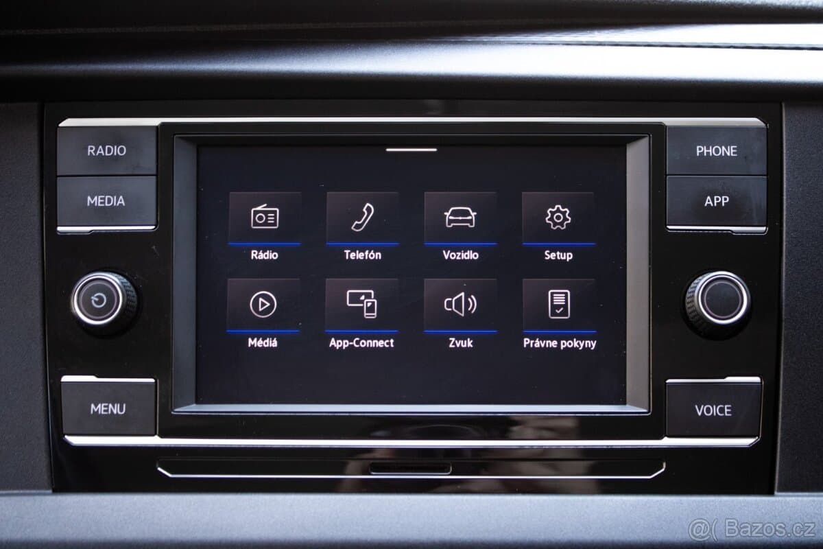 2021 Volkswagen CARAVELLE - 13