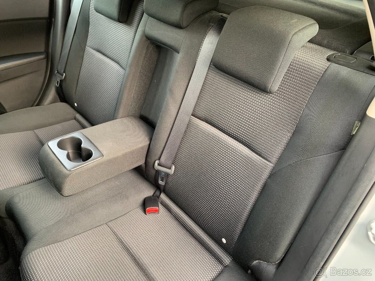 2013 Mazda 3 - 13
