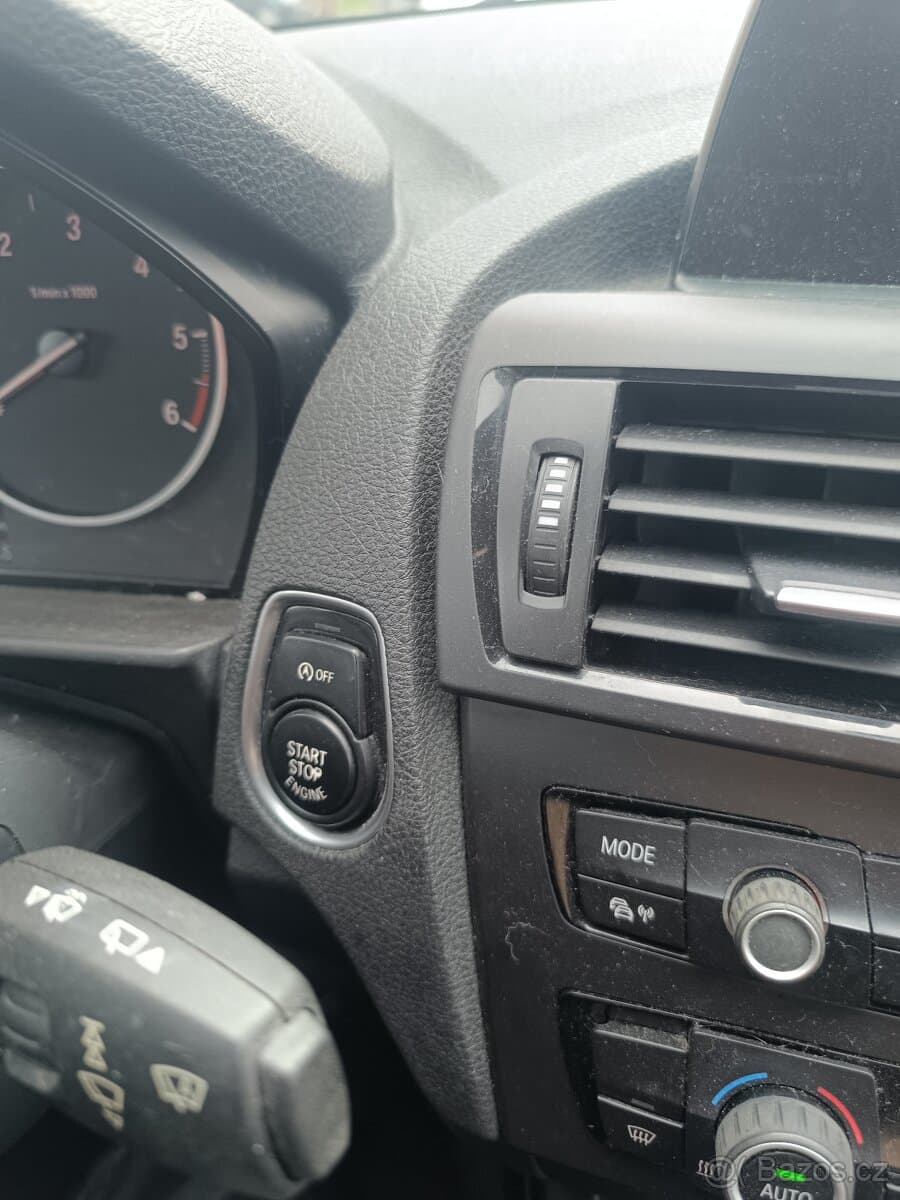 2014 BMW 1-SERIES - 13