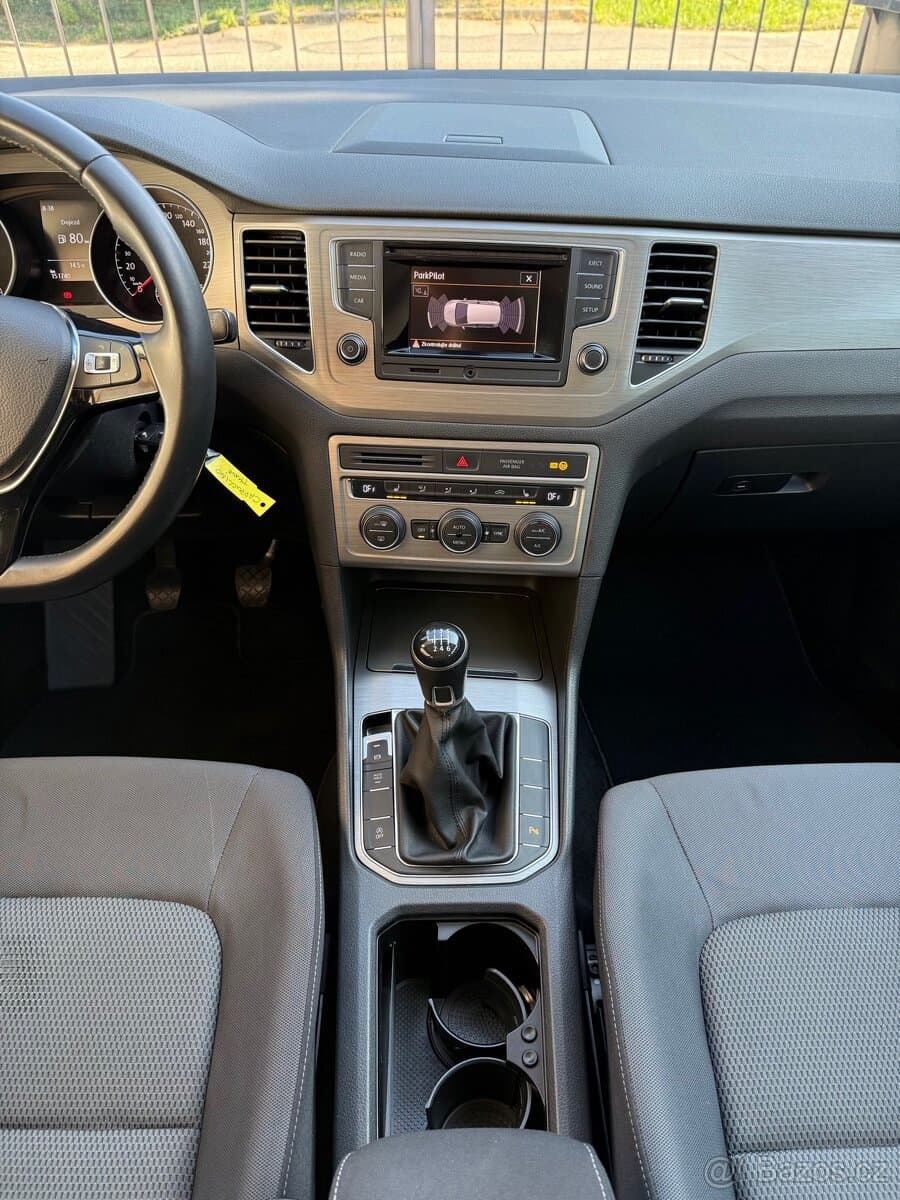 2015 Volkswagen GOLF - 13