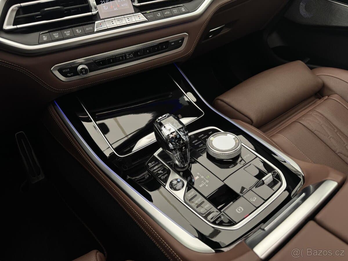 2020 BMW X5 - 13