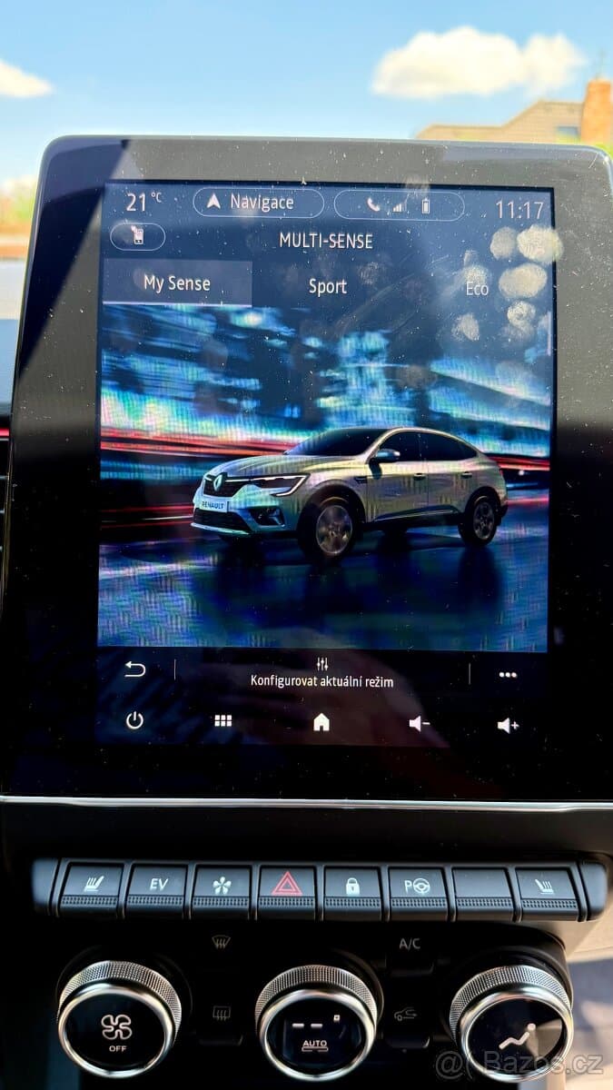 2021 Renault ARKANA - 13