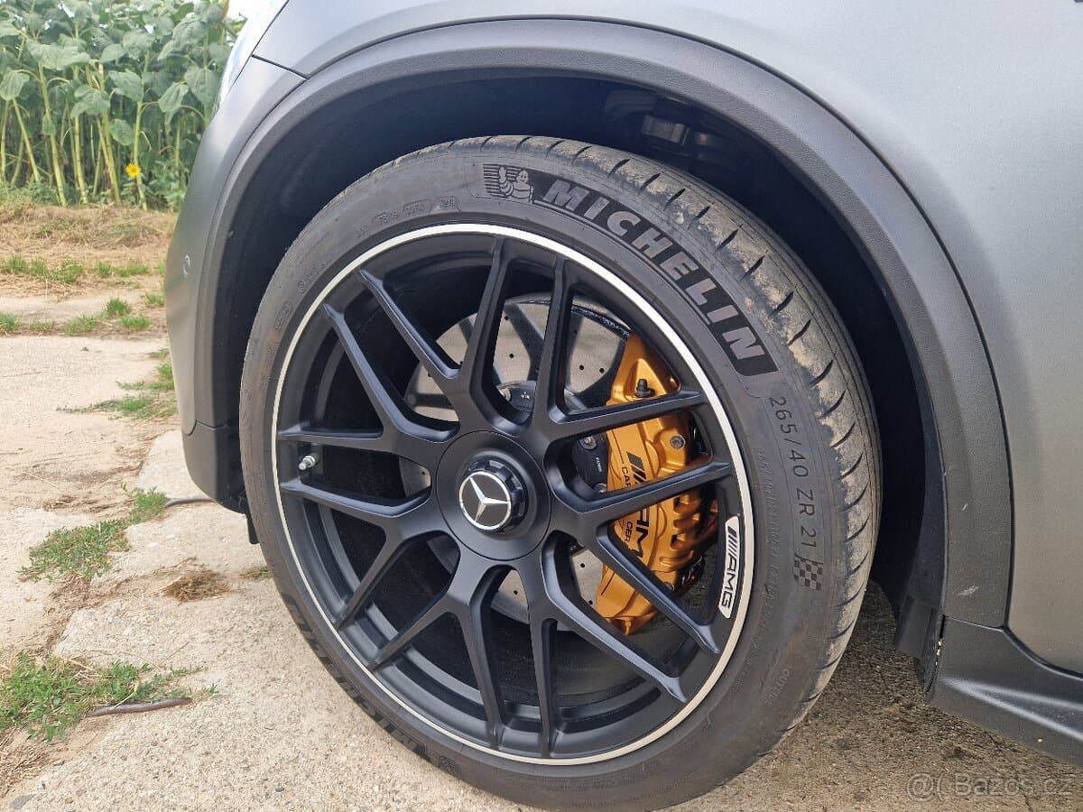 2020 Mercedes-Benz GL - 13