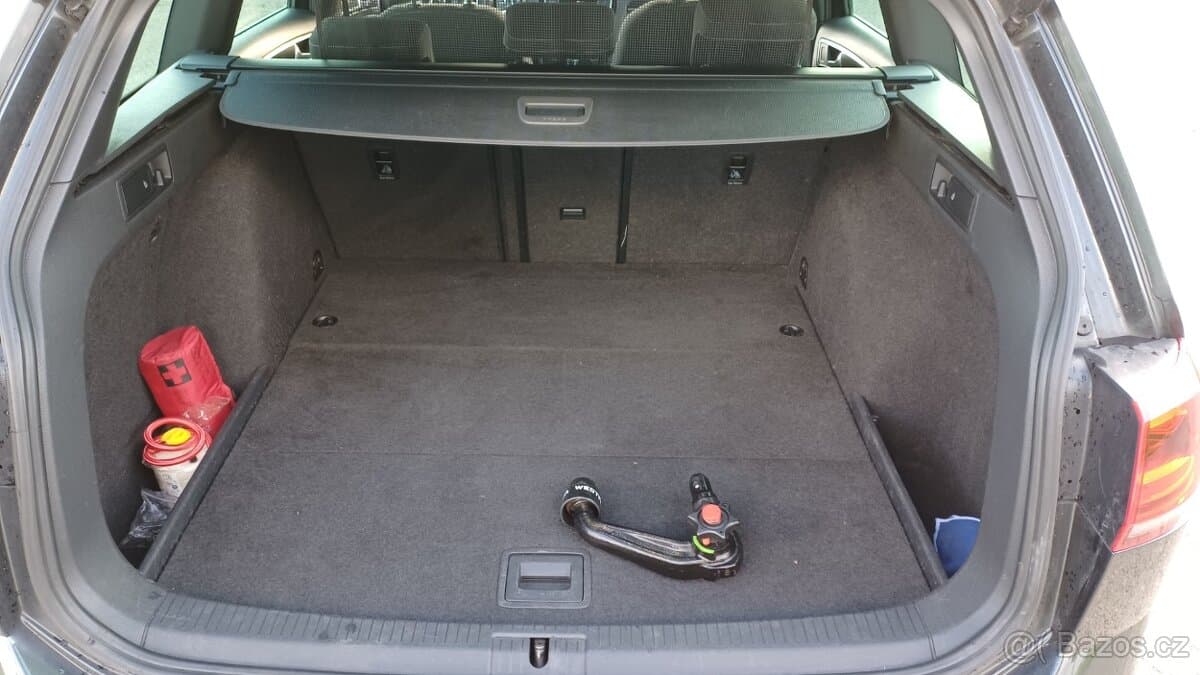 Volkswagen GOLF - 13