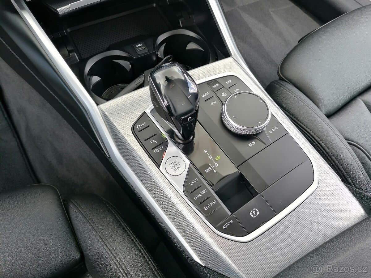 2020 BMW 3-SERIES - 13