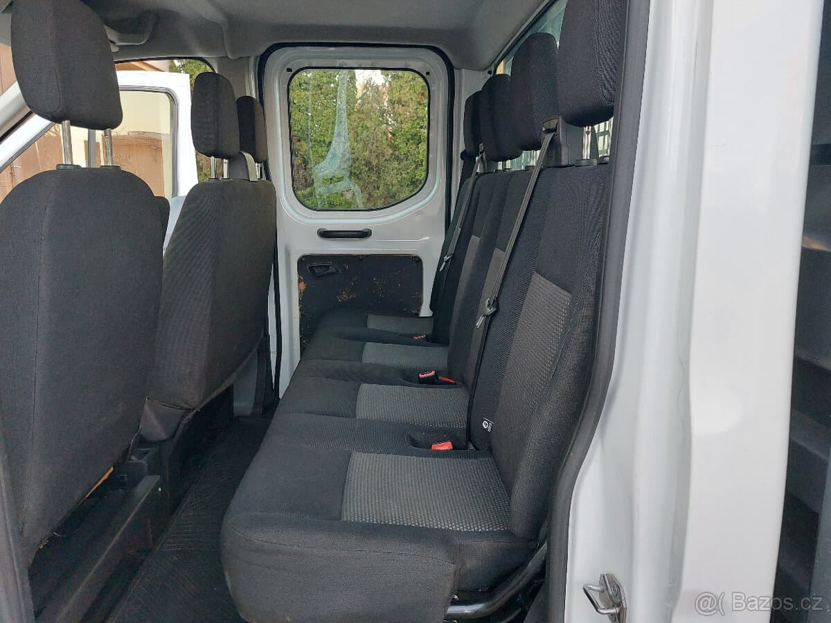 2017 Ford TRANSIT - 13