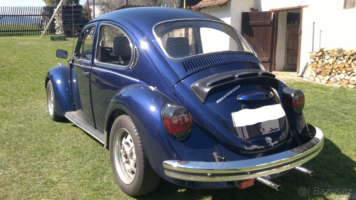 Volkswagen OSTATNÍ - 13
