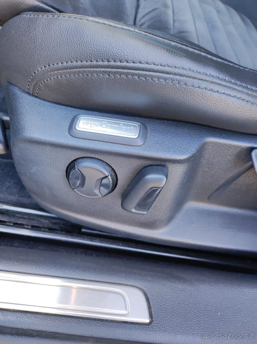2015 Volkswagen PASSAT - 13