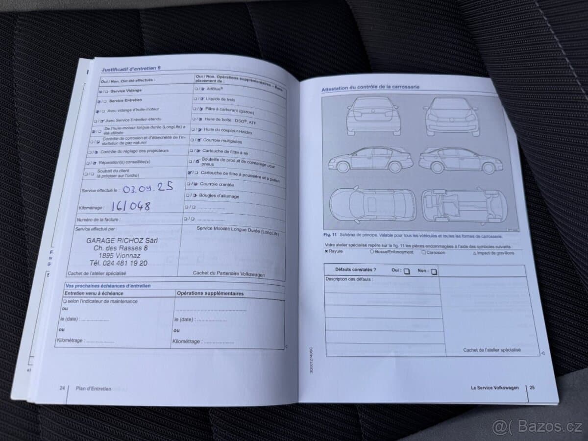 2016 Volkswagen GOLF - 13