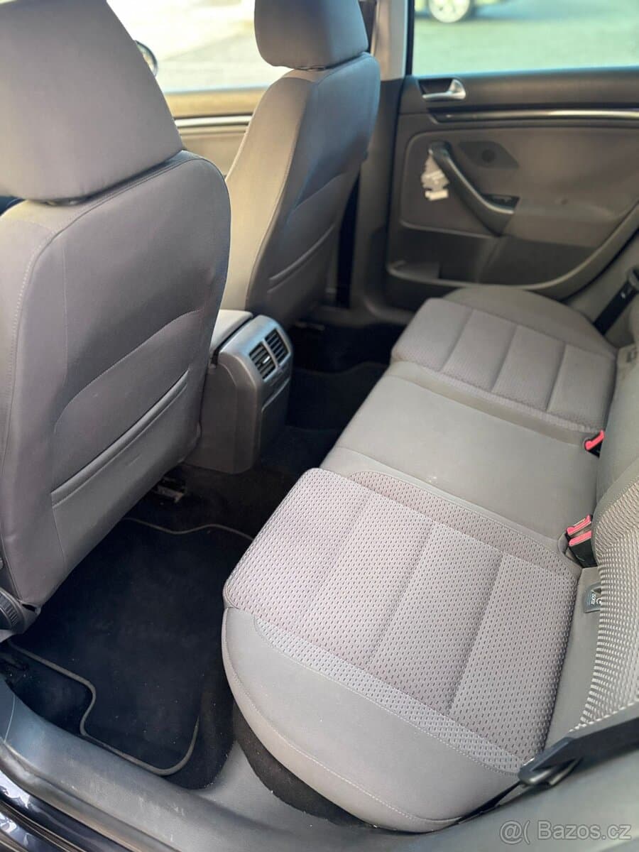 2007 Volkswagen GOLF - 13
