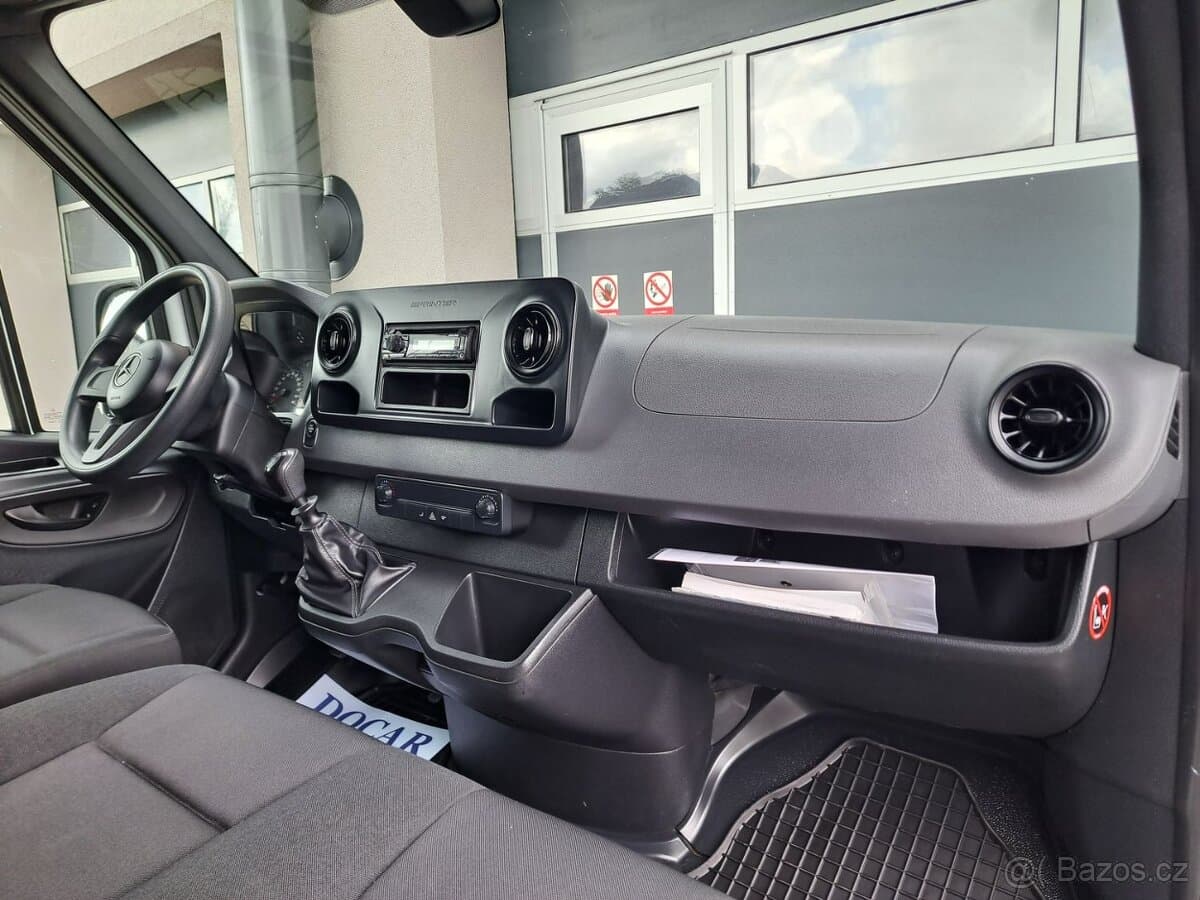 2019 Mercedes-Benz SPRINTER - 13