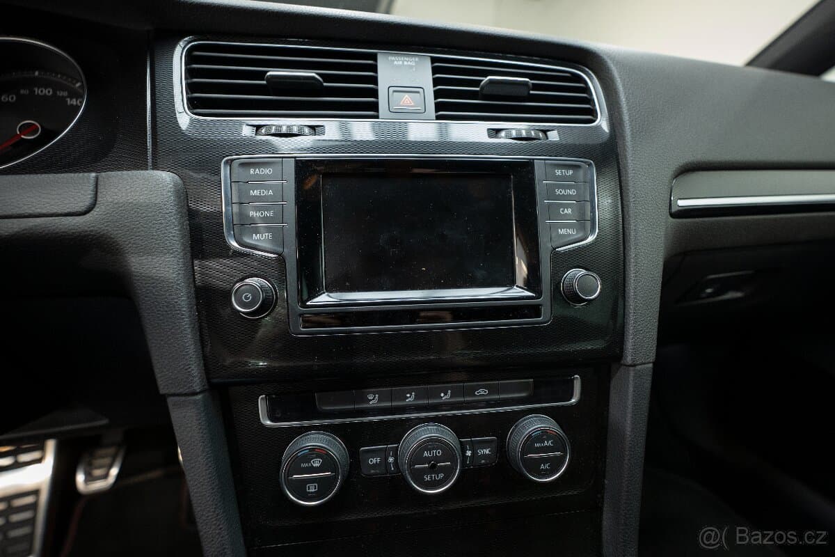 2014 Volkswagen GOLF - 13