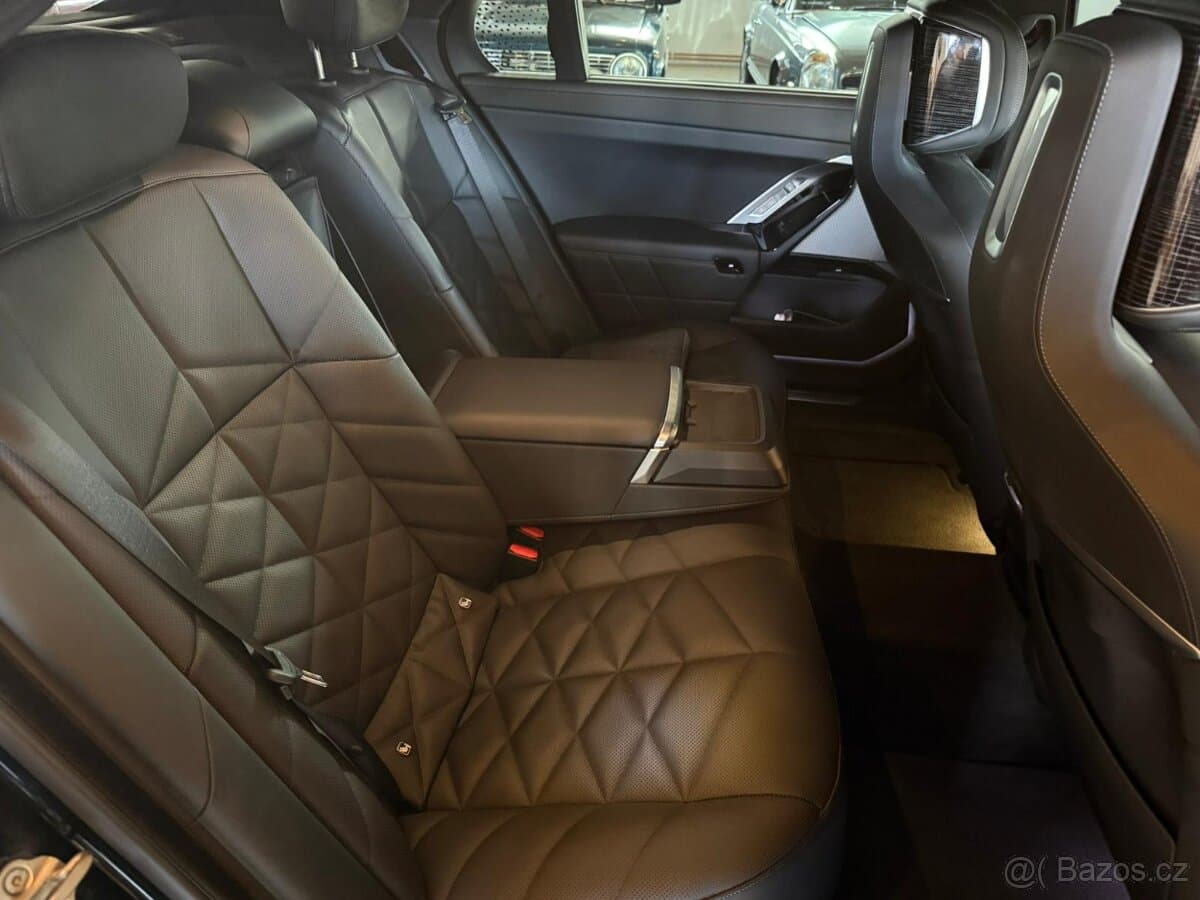 2023 BMW 7-SERIES - 13