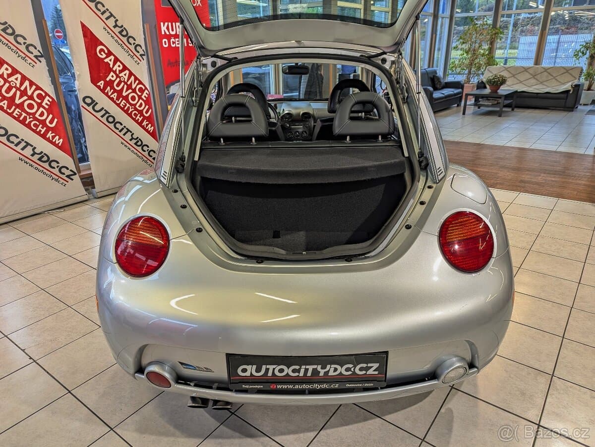 2002 Volkswagen OSTATNÍ - 13