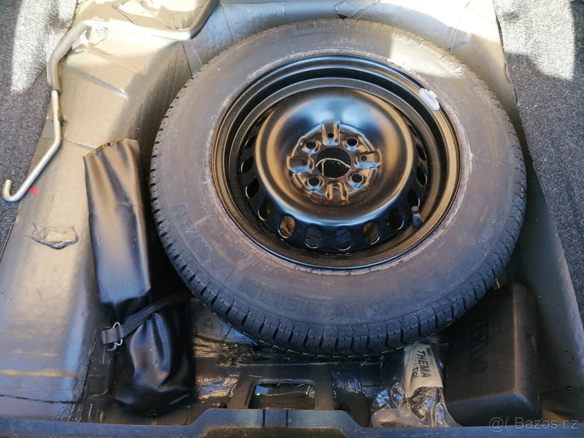 1991 Lancia THEMA - 13