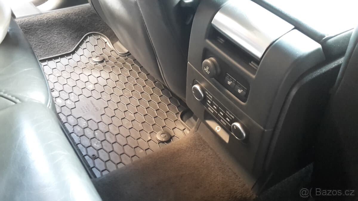 Volvo S80 - 13