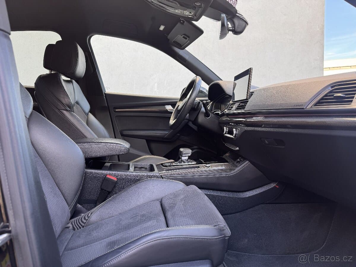 2023 Audi SQ5 - 13
