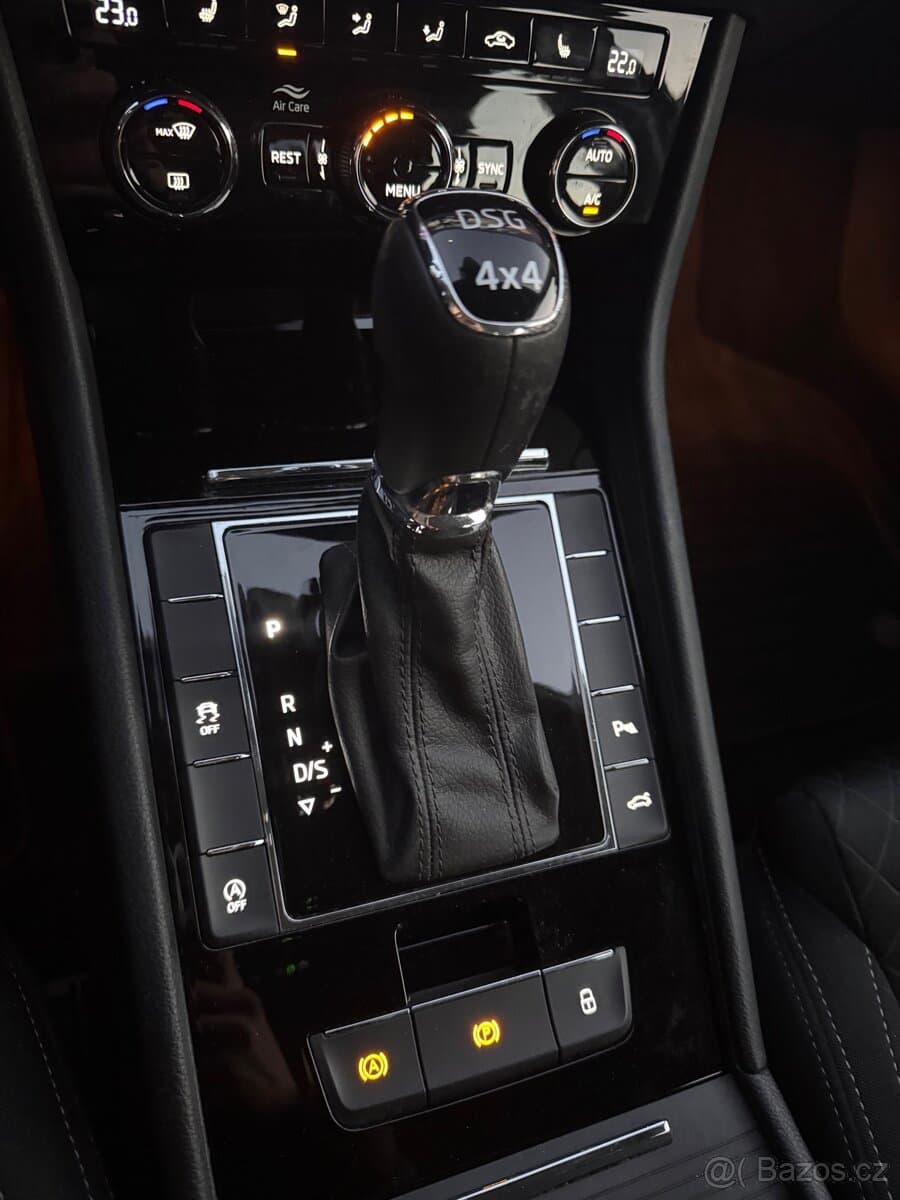 2019 Škoda SUPERB - 13