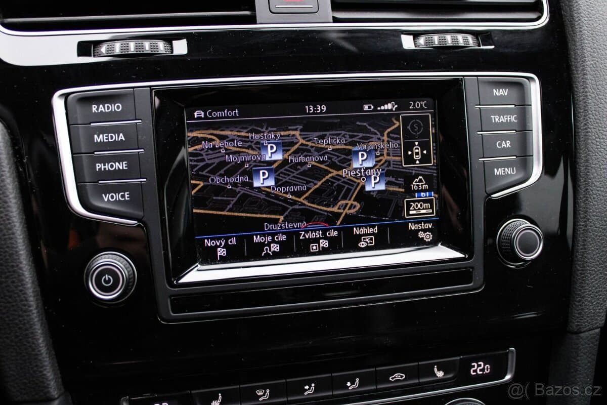 2013 Volkswagen GOLF - 13