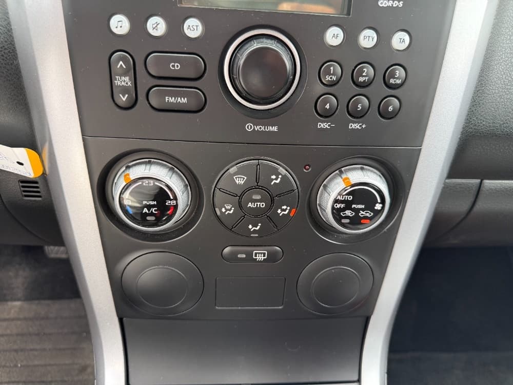 2013 Ford TRANSIT - 13