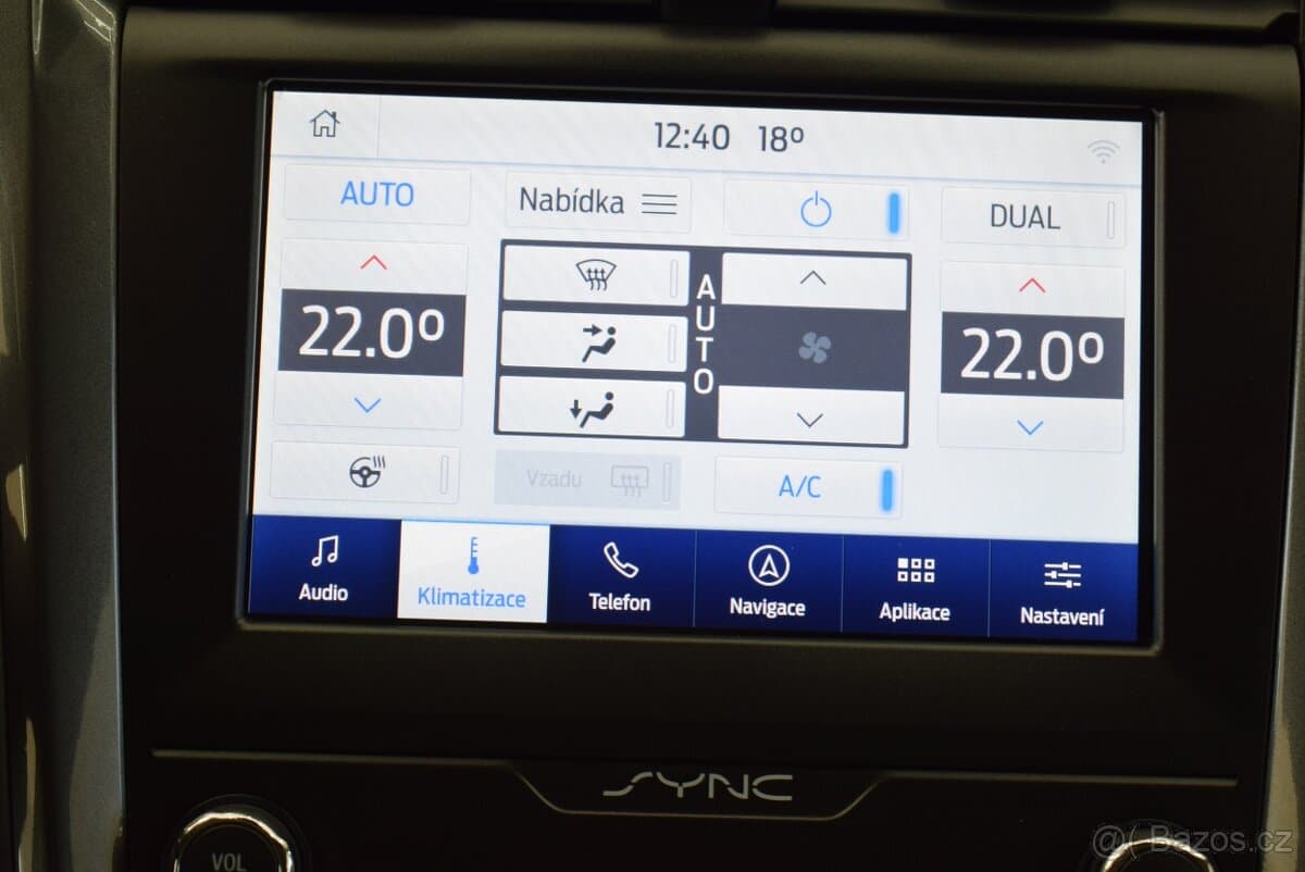 2021 Ford S-MAX - 13