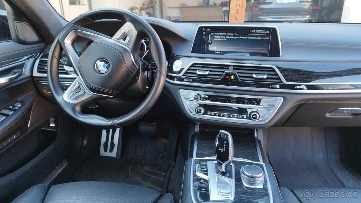 2016 BMW OSTATNÍ - 13
