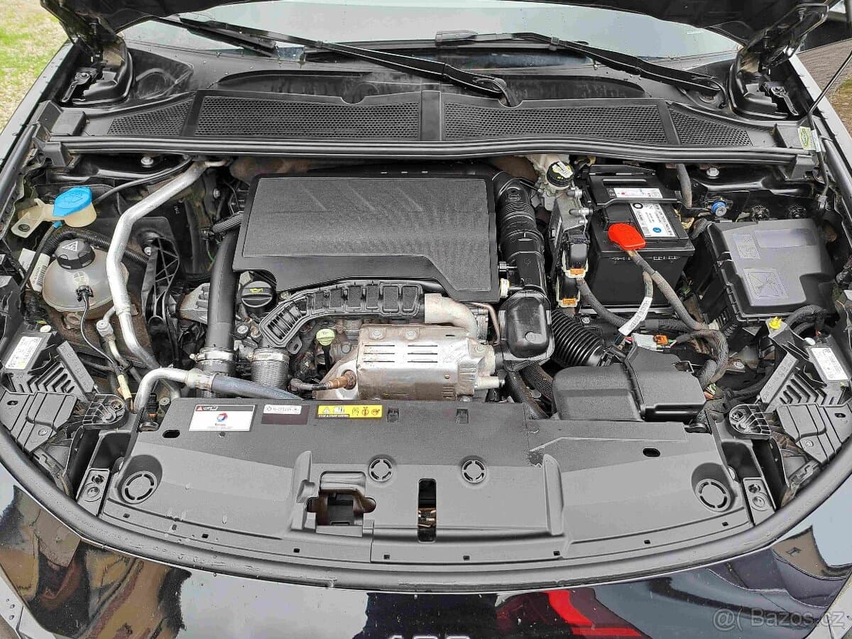 2024 Peugeot 408 - 13